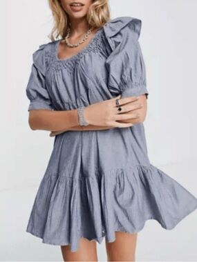 lilac lace midi dress Tiah Midi Dress – The Printed Peach Savannah